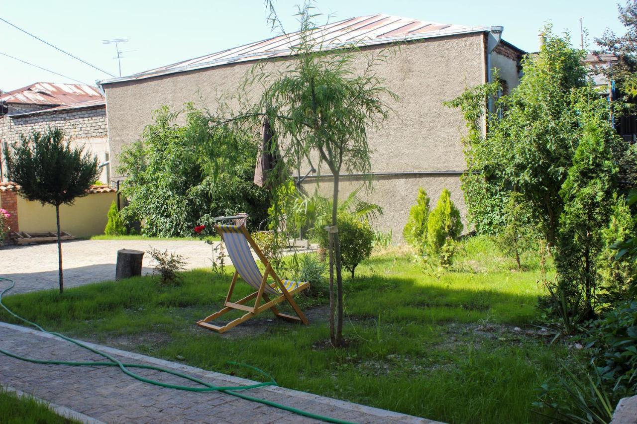 Hotel Mia Telavi Exterior foto